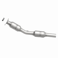 MagnaFlow Direct Fit Catalytic Converter 03-04 Pontiac Vibe 1.8L