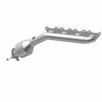 MagnaFlow 2009 Hyundai Genesis 4.6L Direct Fit Converter