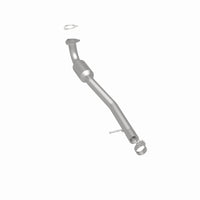 MagnaFlow 10-12 Range Rover V8 5 OEM Underbody Direct Fit Converter