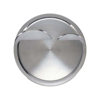 Manley Chevrolet LS Piston Set - 4.005in Bore 1.304in CH, -10.00 CC