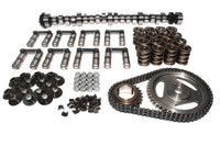 COMP Cams Xtreme Energy 210/216 Retro-fit Hydraulic Roller Complete Kit for Oldsmobile 260-455