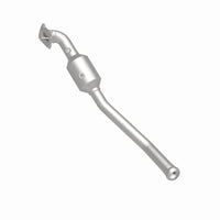 MagnaFlow 13-17 Jeep Grand Cherokee 3.6L Direct Fit Converter