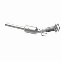 MagnaFlow 06-09 Volkswagen Beetle 2.5L Direct Fit Converter