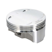 Wiseco Yamaha XT/TT600 84-04 101 CR 3858XH Piston kit