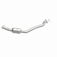 MagnaFlow Direct Fit Catalytic Converter 2011 Grand Cherokee 5.7L PS