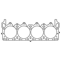 Cometic Chrysler Gen-2 Hemi .040in MLS Cyl Head Gasket-4.500in Bore