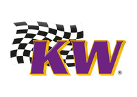 KW Audi Q5 FY Quattro Without Electronic Dampers H.A.S.