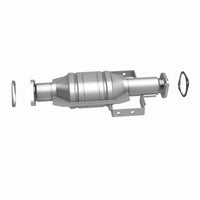 MagnaFlow Direct Fit Catalytic Converter 96 Dodge Avenger 2.5L