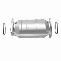 MagnaFlow Direct Fit Catalytic Converter 96-97 Lexus LS400 4.0L