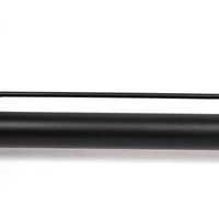 BLOX Racing Black Harness Bar 94-01 Integra/92-00 Civic/02-06 RSX/88-91 CRX