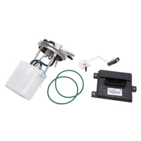 Edelbrock Supercharger Supplemental Fuel Pump Kit GM SUV 1500 2007-2009 4 8L 5 3L Non-Flex Fuel