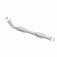 MagnaFlow Direct Fit Catalytic Converter 05-12 Toyota Tacoma L4-2.7L