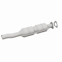 MagnaFlow Direct Fit Catalytic Converter 97-99 E350 Van With 5.4L An