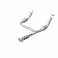 MagnaFlow 2004 Buick Rainier 5.3L Direct Fit Converter