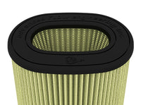 aFe Magnum FLOW Pro GUARD 7 Replacement Air Filter F-(7X4.75) / B-(9X7) / T-(7.25X5) (Inv) / H-9in.