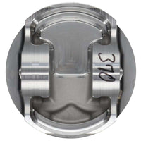 Wiseco Opel C24NE 96.50 mm Bore 31.50 mm CH -4.90 CC Piston Set