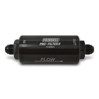 Russell 8An 40 Micron Filter Assembly 75 Series Pro-Filter 2
