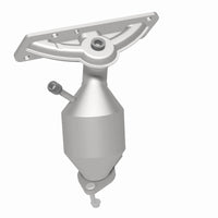 MagnaFlow Direct Fit Catalytic Converter 03 Mazda 6 3.0L