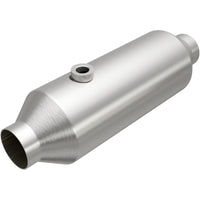 MagnaFlow 2.25in. CA OBDII Universal Converter