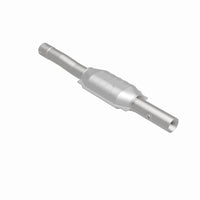MagnaFlow Direct Fit Catalytic Converter 01-04 Jeep G/C 4.0L