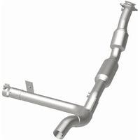 MagnaFlow 02-03 Ford F-150 5.4L Direct Fit Converter