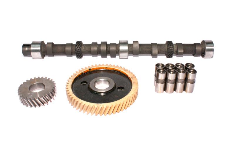 Comp Cams Camshaft Kit, P4 252H