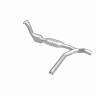 MagnaFlow 99-00 Ford Exped 4.6L Direct Fit Converter