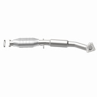 MagnaFlow Direct Fit Catalytic Converter 2011 Buick Regal 2.0L