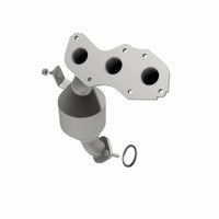 MagnaFlow Direct Fit Catalytic Converter 08-09 Toyota Highlander 3.5L