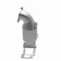 MagnaFlow Direct Fit Catalytic Converter 04 S40/V40 1.9L frt CA