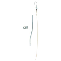 Spectre SB Ford Engine Oil Dipstick - Chrome