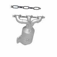 MagnaFlow Direct Fit Catalytic Converter 2007 Chrysler Pacifica 4.0L