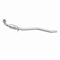 MagnaFlow Direct Fit Catalytic Converter 06-09 ML350 3.5L ps