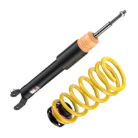 KW Coilover Kit V1 Infiniti G35 Coupe 2WD (Z33 - CONVERTIBLE CHASSIS ONLY)