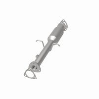 MagnaFlow Direct Fit Catalytic Converter 96-00 GM S-10/Sonoma/Homb