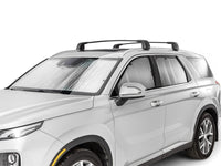 WeatherTech 2020+ Hyundai Palisade SunShade Full Vehicle Kit -