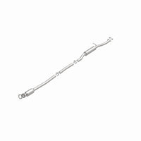 MagnaFlow Direct Fit Catalytic Converter 2019 Hyundai Tucson L4 OEM Underbody Single
