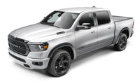 Husky Liners 19-24 RAM 1500 (Excl. Rebel/TRX) OE-Style Fender Flares 4pc - Black
