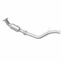 MagnaFlow 2007 Dodge Charger 3.5L Direct Fit Converter