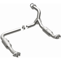 MagnaFlow 2006 Ford Explorer 4.6L Direct Fit Converter