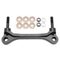 Wilwood 13-15 Ford F150 Radial Bracket Kit 14.25in Rotor - Rear