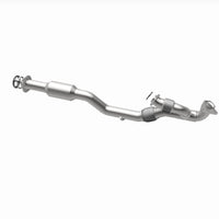 MagnaFlow 18-20 Infiniti QX60 REAR Underbody 3.5L Direct Fit Converter