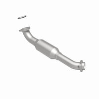 MagnaFlow 08-09 Pontiac G8 3.6L Direct Fit Converter