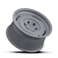 fifteen52 Analog HD 16x7.5 / 6x139.7 BP / 0mm ET / 106.2mm CB / 4.22in BS / Peak Grey Wheel