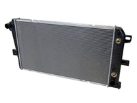 aFe BladeRunner OER Series Radiator 01-05 GM Diesel Trucks 01-05 V8-6.6L (td) LBZ/LMM