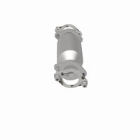 MagnaFlow Direct Fit Catalytic Converter 09-10 Hyundai Genesis 4.6L