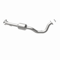 MagnaFlow 2004 Isuzu Rodeo 3.2L Direct Fit Converter