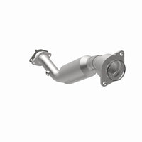 MagnaFlow 09-11 Lucerne V6 3.9L OEM Underbody Direct Fit Catalytic Converter