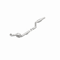 MagnaFlow 04-05 Mercedes-Benz S430 4.3L Direct Fit Converter