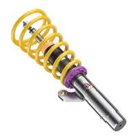 KW Coilover Kit V3 BMW 3-series E90 E92 (390X) 4WDSedan Coupe